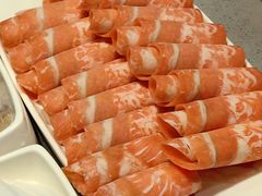 精选牛肋眼-海底捞火锅(8号仓店)