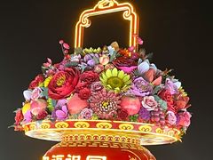 -天安门城楼
