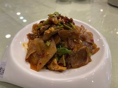 -东四民芳餐厅(世茂工三店)