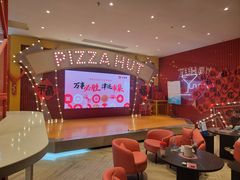 -必胜客(大悦城店)