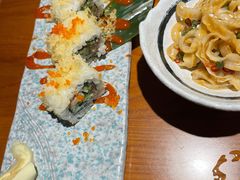 -有喜屋·烧鸟·居酒屋(周浦万达店)