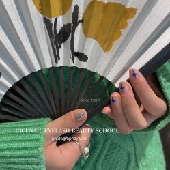 -Cici Nail日式美甲美睫工作室