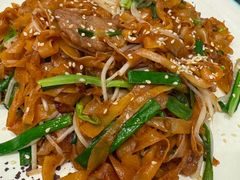 -沙河粉村·国家非遗传承(云台店)