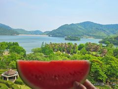 -宁波九龙湖开元度假村