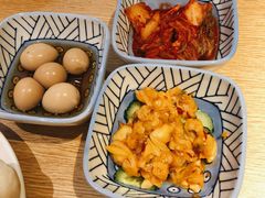 -温野菜涮涮锅(曲江大悦城店)