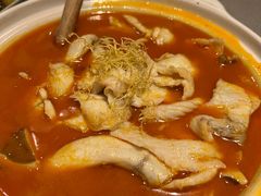 -半山腰·云南菜(侨福芳草地店)