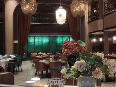 -上海人家花樣年华(中山公园店)