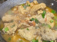 -小乡小镇·传承桐庐土菜·老板亲自烧的菜