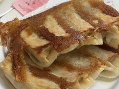 -青岛锅贴(四流中路店)