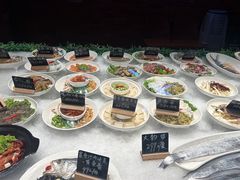 -佬太公海鸭·海鲜大排档(上海总店)