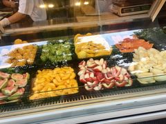 -陈鹏鹏潮汕菜(欢乐海岸 海边景观店)