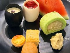 -香港唯港荟 Hotel ICON – The Market