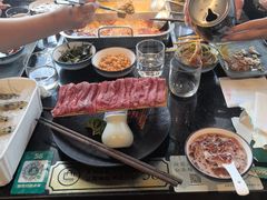 -五星桥原切肥牛火锅·30年专注好牛肉(湖塘店)