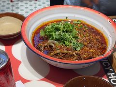-文立新麻辣烫(合生汇21街区店)