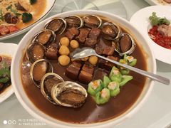 -皇朝尊会(龙之梦大酒店)