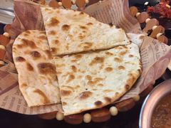 -南国印度餐厅Dakshin