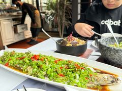 -野蔓果·山野菜(西湖景区·龙井茶田店)