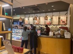 -COSTA COFFEE(新奥购物中心店)