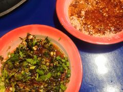 干碟-马路边边 传媒大学店