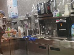 -唐沫茶兮(首山店)