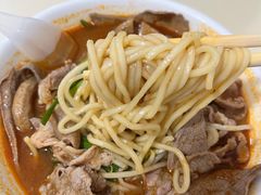-大鼎沙嗲面(港口路店)