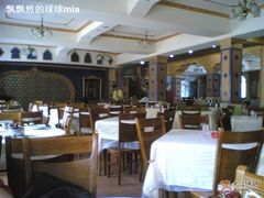 大堂-维吾尔餐厅(宜山路店)