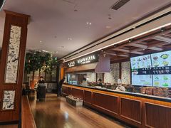 -八府香鸭·啫啫煲(华山路店)