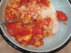 -西部马华清真兰州牛肉面·烧烤夜市(三里河店)