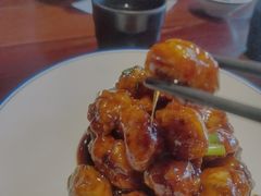 -大牌大·传统杭帮菜(湖滨店)