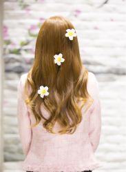 -简影造型·自选烫染接发salon