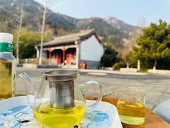 -竹子庵公园
