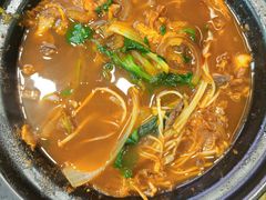 -炉内瓦·瓦片烧烤(明日星城店)