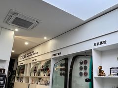 -车艺尚上海龙膜隐形车衣汽车贴膜旗舰店