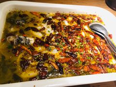 -江湖情酸菜鱼(万菱汇店)