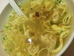 -东泰祥生煎馆(重庆北路店)