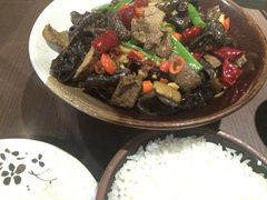 -潇湘阁(昆泰国际大厦店)