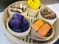 剁椒鱼头-云梦庭·剁椒鱼头(银泰中心in99店)