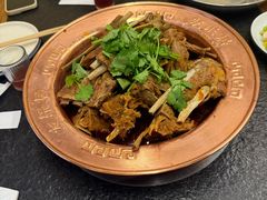 -友乐居羊蝎子(西直门店)
