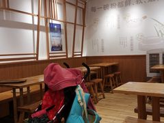大堂-小满手工粉(上海文峰广场店)