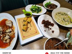 -胶东小渔村·博山菜(齐悦店)