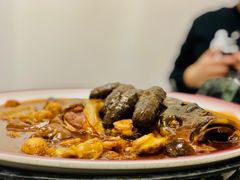 鱼头佛跳墙-食神鱼头佛跳墙(百子湾旗舰店)