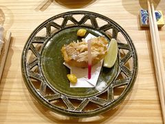 -鮨青(恒基名人购物中心店)