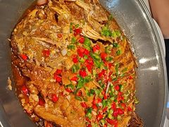 -三湘四水正宗湘菜(君峰路店)