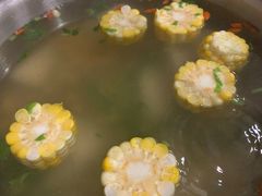 -嬷孙家潮汕牛肉火锅(北京路天河城店)