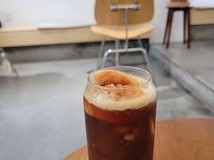西柚冰美-素咫咖啡CLIFEROSE