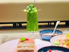 -Wood Garden(合生汇店)