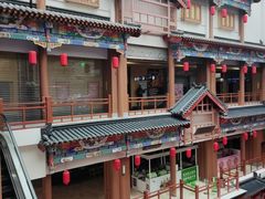 -银泰百货(北京大红门店)