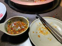 -滇釜火锅·能喝汤的火锅(车公庄店)