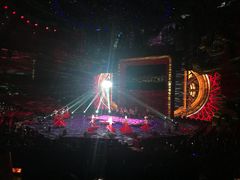 -珠海横琴长隆《卡卡虎奇遇记》