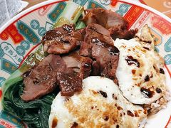 -孖记茶档·热腾茶餐(江南西plus店)